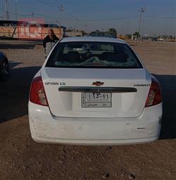 شيفروليه اوبترا